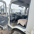 JMC Conquer 4x2 Бункеровоз, 2024, 73 237 км