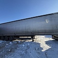 Fliegl SDS Полуприцеп Шторный/Бортовой, 2024