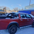 JAC T8 Pro, 2023, 36 500 км