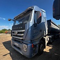 HONGYAN 908 6x4 Седельный тягач, 2023, 30 499 км