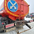 АО Мценский завод "Коммаш" КО-829Д1 на шасси КамАЗ 53605 4x2 КДМ, 2021, 35 365 км