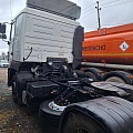 МАЗ 5440 4x2 Седельный тягач, 2022, 6 348 км