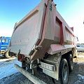 SITRAK C7H 6x4 Самосвал, 2022, 122 233 км