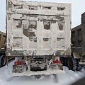 Shacman (Shaanxi) SX 8x4 Самосвал, 2022, 50 852 км
