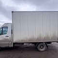 SOLLERS ATLANT Промтоварный, 2024, 84 585 км