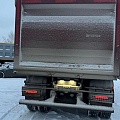 КамАЗ 6520 6x4 Самосвал, 2023, 177 304 км