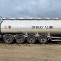 FoxTank 8777 Полуприцеп цистерна, 2024