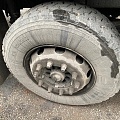 Shacman (Shaanxi) SX 8x4 Самосвал, 2022
