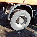 СмолМаш СДК на шасси КамАЗ 6520 6x4 КДМ, 2023, 54 308 км