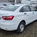 LADA VESTA Седан, 2024