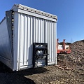 ISO PAKCS MAXIMA Полуприцеп шторный, 2023