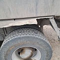 Shacman (Shaanxi) SX 8x4 Самосвал, 2023, 221 851 км