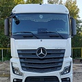 Mercedes-Benz ACTROS 4x2 Седельный тягач, 2023, 133 255 км