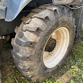 Borus BR-825 Экскаватор-погрузчик, 2022, 4 466 км