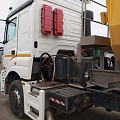 КамАЗ 5490 4x2 Седельный тягач, 2021, 410 704 км