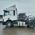 Renault T 4x2 Седельный тягач, 2017, 795 593 км