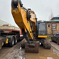 LiuGong CLG922 Экскаватор, 2023, 6 339 км