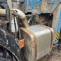 Агропромсервис 4382 на шасси КамАЗ 43118 6x6 Бортовой с КМУ, 2022, 47 804 км