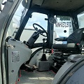 Case 570 Экскаватор-погрузчик, 2021, 6 540 км