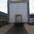 Schmitz Cargobull 9084 Полуприцеп шторный, 2017
