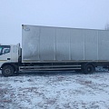 Автомеханический Завод 5758 на шасси КамАЗ 43082 4x2 Изотермический/рефрижератор, 2023, 325 552 км