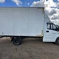 Нижегородский Автомобильный Завод 1992 на шасси GAZ GAZELLE NEXT Промтоварный, 2022, 366 548 км