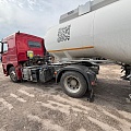 Dayun CGC418 4x2 Седельный тягач, 2023, 3 990 км