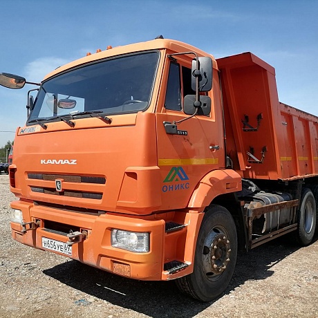 КамАЗ  