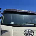 FAW J6 8x4 Самосвал, 2022, 47 095 км