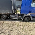 МАЗ 4371 4x2 Седельный тягач, 2022, 82 127 км