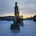 SHANTUI SE Экскаватор, 2024, 2 314 км