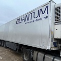 Schmitz Cargobull SKO24 Полуприцеп изотермический/рефрижератор, 2018
