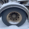 Volvo FM 4x2 Седельный тягач, 2018, 909 189 км