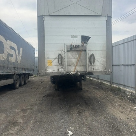 Schmitz Cargobull  