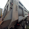 Shacman (Shaanxi) SX 8x4 Самосвал, 2023, 229 926 км