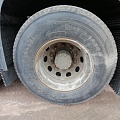 HONGYAN CQ 6x4 Седельный тягач, 2023, 87 532 км