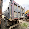 FAW J6 8x4 Самосвал, 2023, 85 278 км