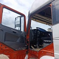 Shacman (Shaanxi) SX 6x4 Седельный тягач, 2022, 211 304 км