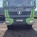 Shacman (Shaanxi) SX 8x4 Самосвал, 2023, 233 857 км