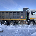 DongFeng KC 6x4 Самосвал, 2022, 112 037 км