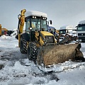 New Holland B110B Экскаватор-погрузчик, 2023, 2 185 км