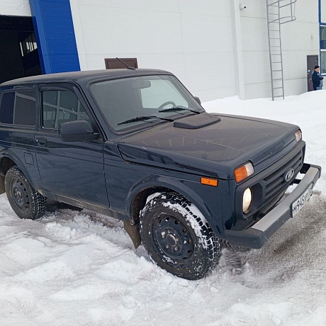 LADA  