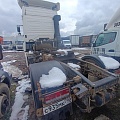 КамАЗ 5490 4x2 Седельный тягач, 2022, 289 883 км