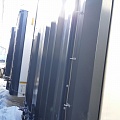 UAT SCFG Полуприцеп Бортовой/Шторный, 2023