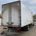 Новый завод 3010 на шасси GAZ GAZON NEXT Изотермический/рефрижератор, 2022, 218 378 км
