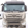 FAW J7 4x2 Седельный тягач, 2024, 506 929 км