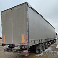 BONUM 9142 Полуприцеп шторный, 2023