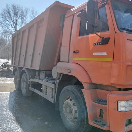 КамАЗ  