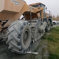 REMA RZ560 Ресайклер, 2024, 610 км