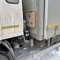 КамАЗ 43089 4x2 Бортовой (Евроборт), 2024, 137 957 км